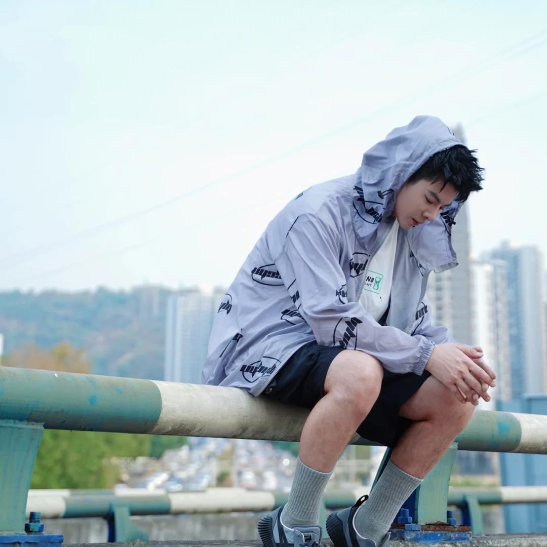 追风少年🏃‍➡️