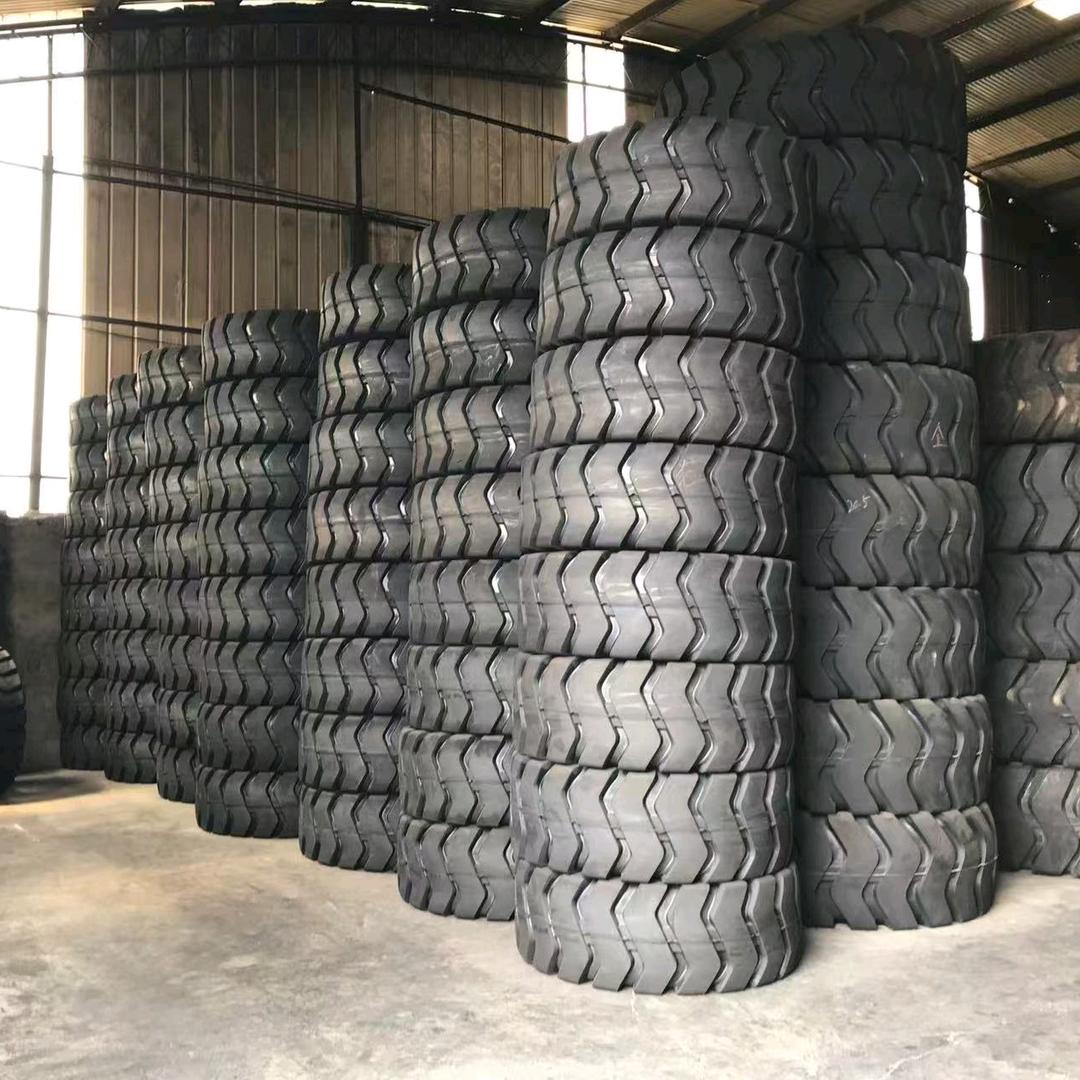 a li★工程机械轮胎厂家直销