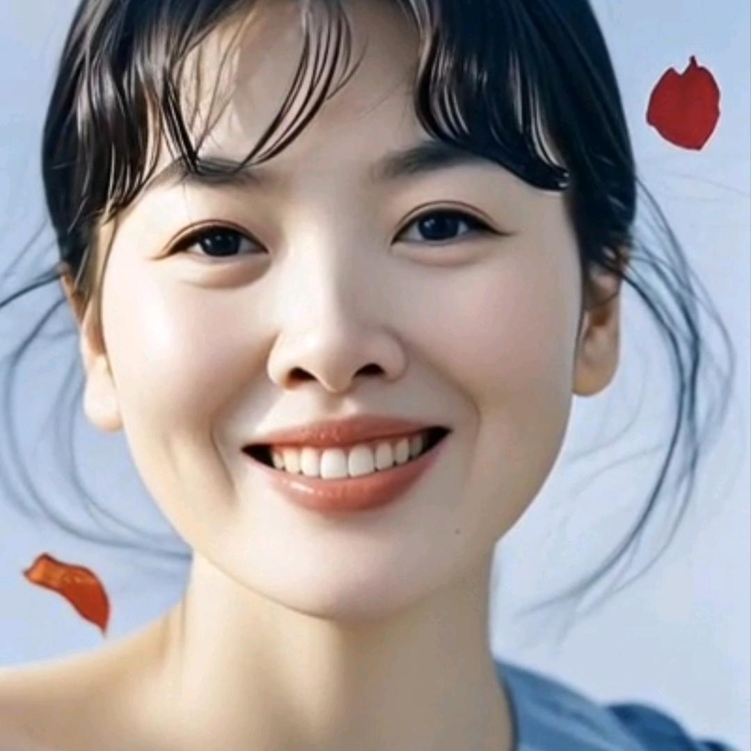 幸福😁