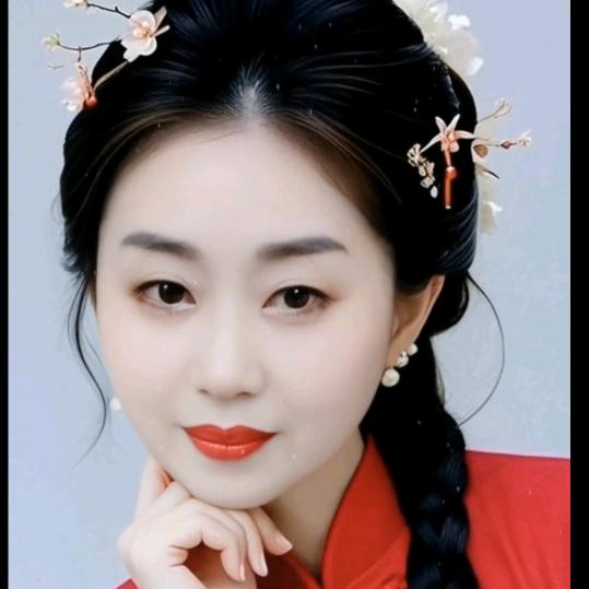 开心翠花💟️