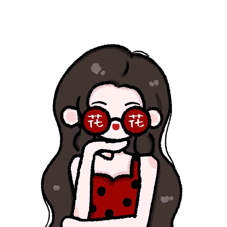 娱乐艾花花@抖音