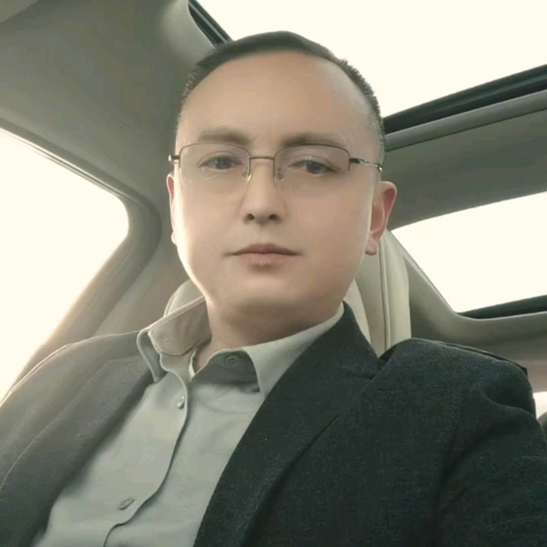 森林牧哥