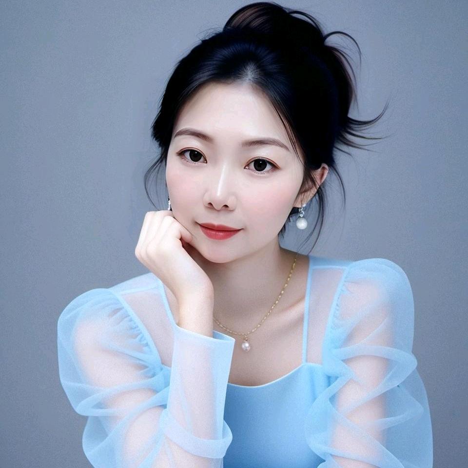 香香不吃香菜🍒