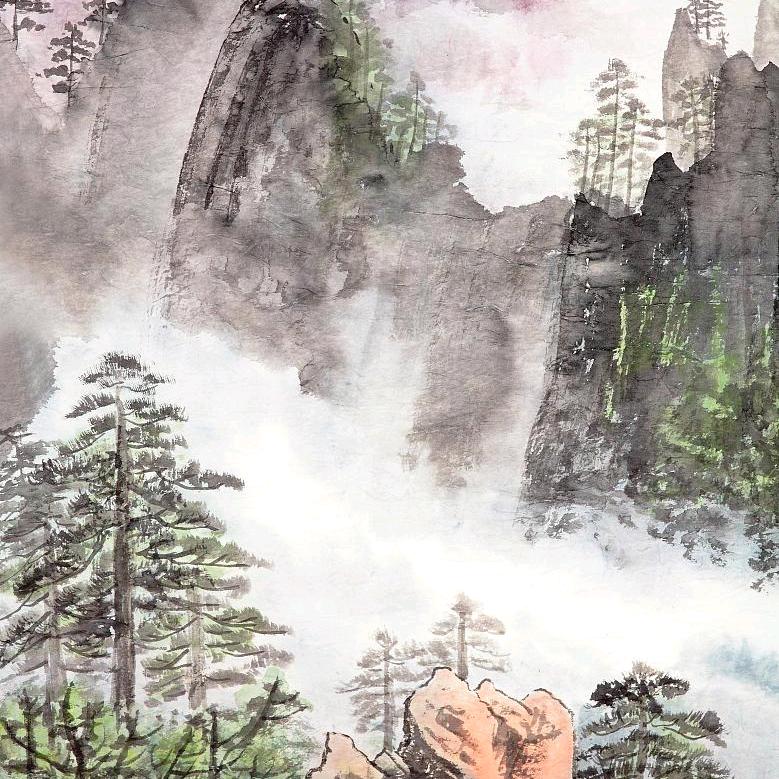勿忘初心