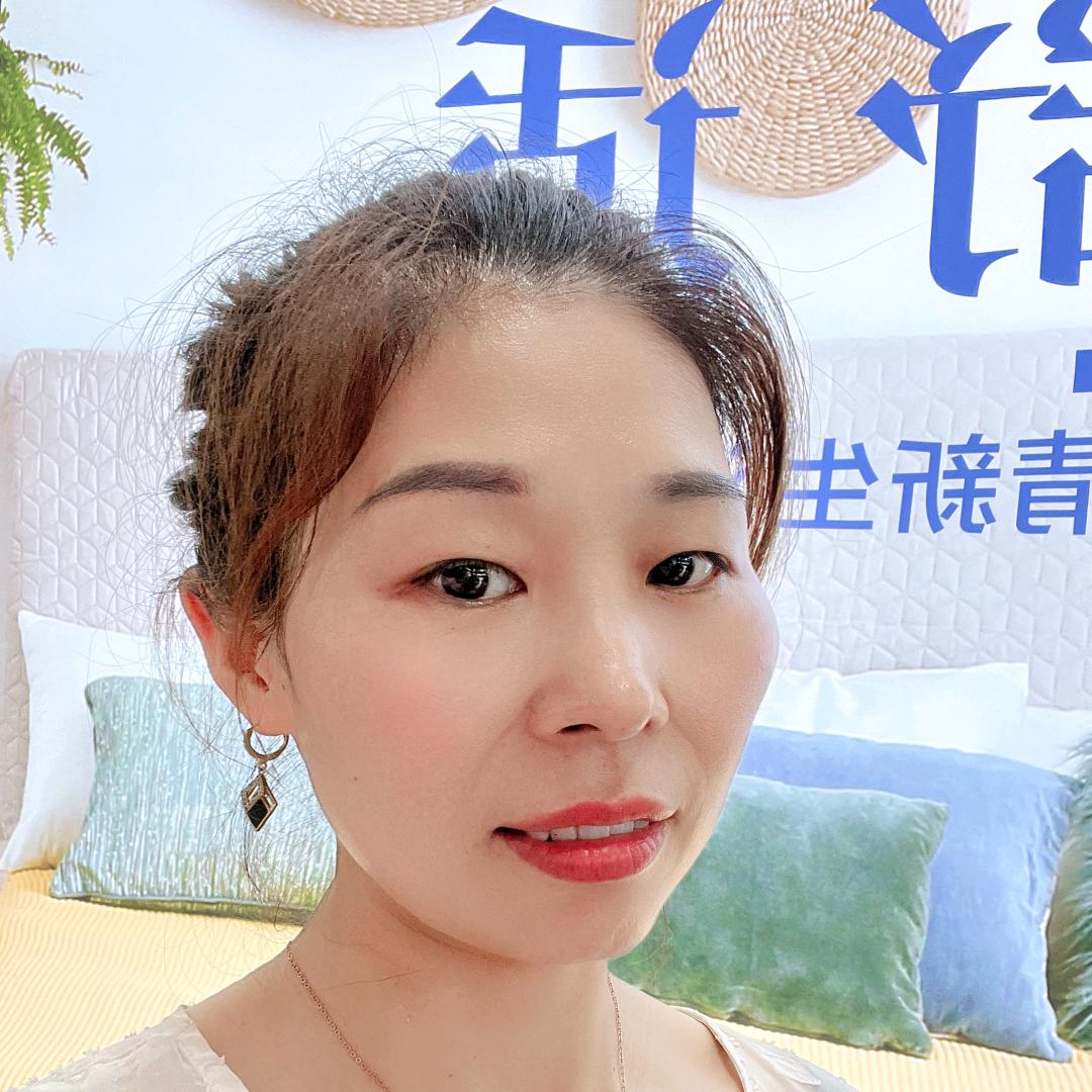 爱萝家纺恩施店（李英）
