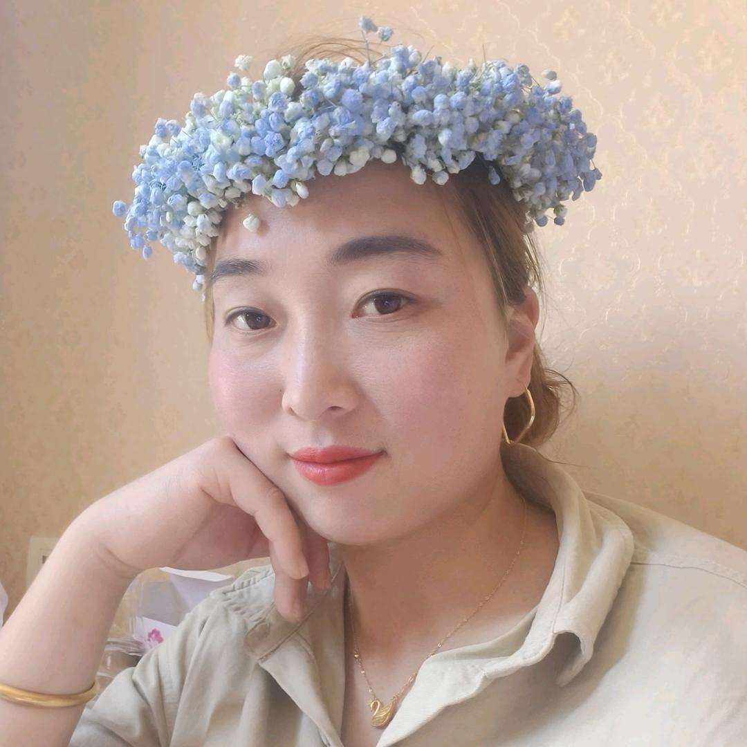 花花很哇噻