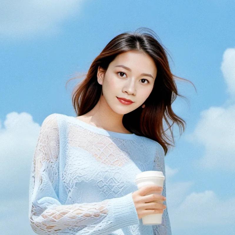 婵婵吖