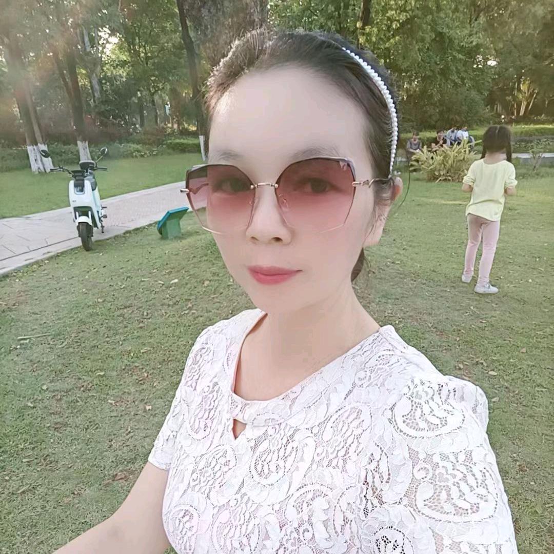 婵娟姐