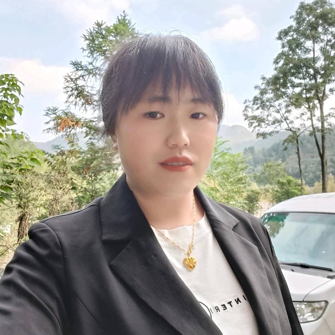 小郭姐