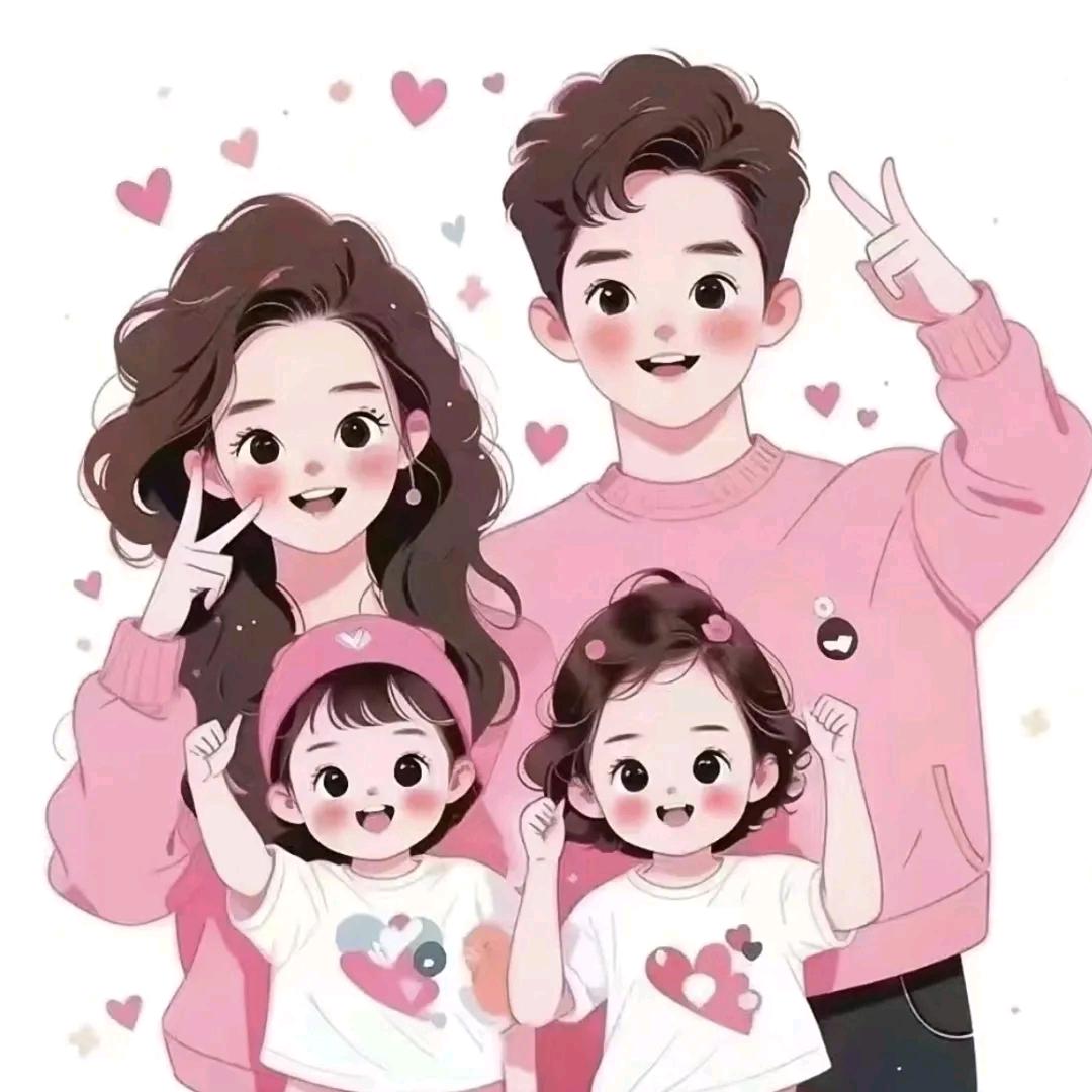 果然妈妈💋👪
