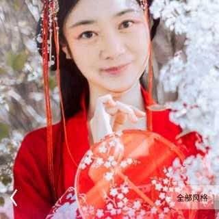 晓月春晴