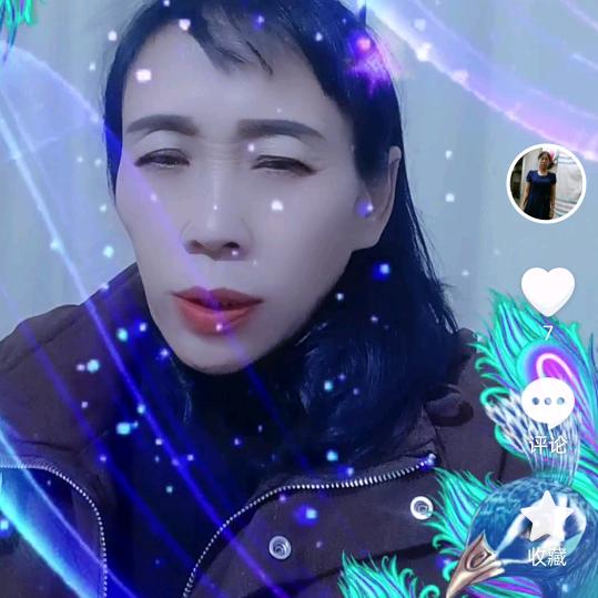 刘大姐