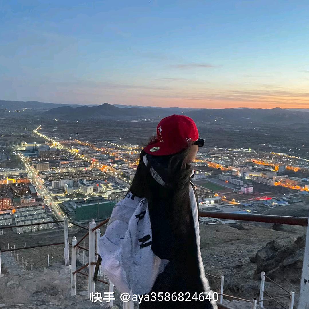 小美🥳