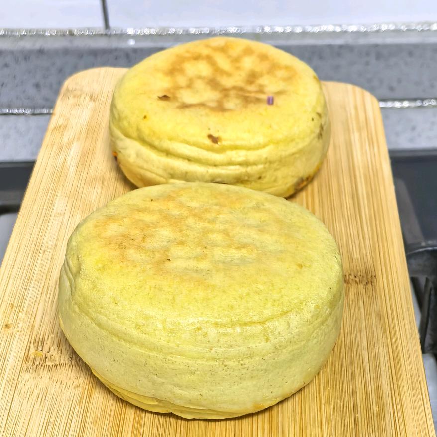 阿健美食分享