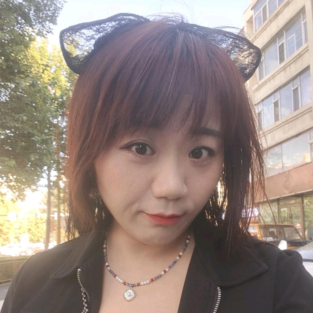 小阿姨#