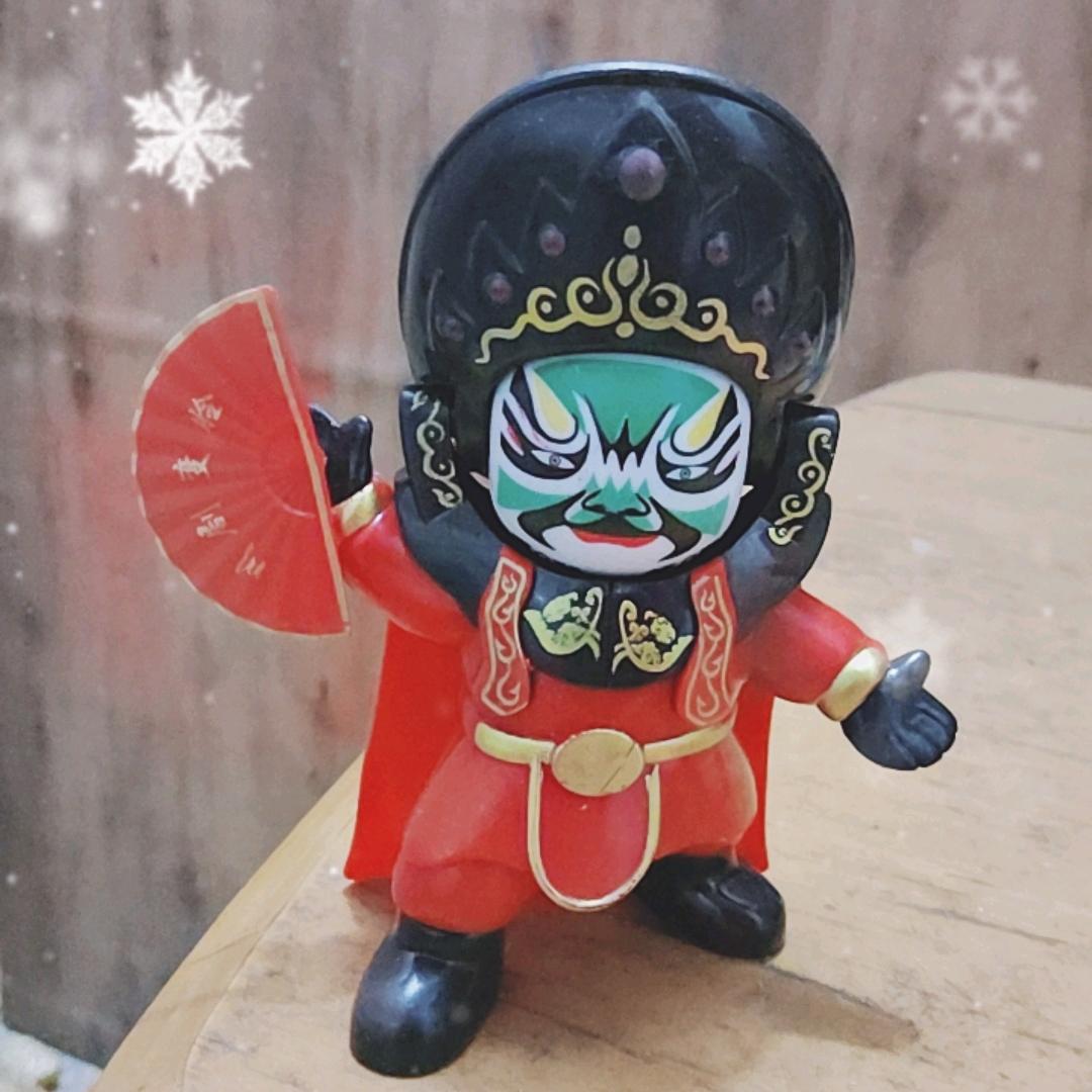 木易青争