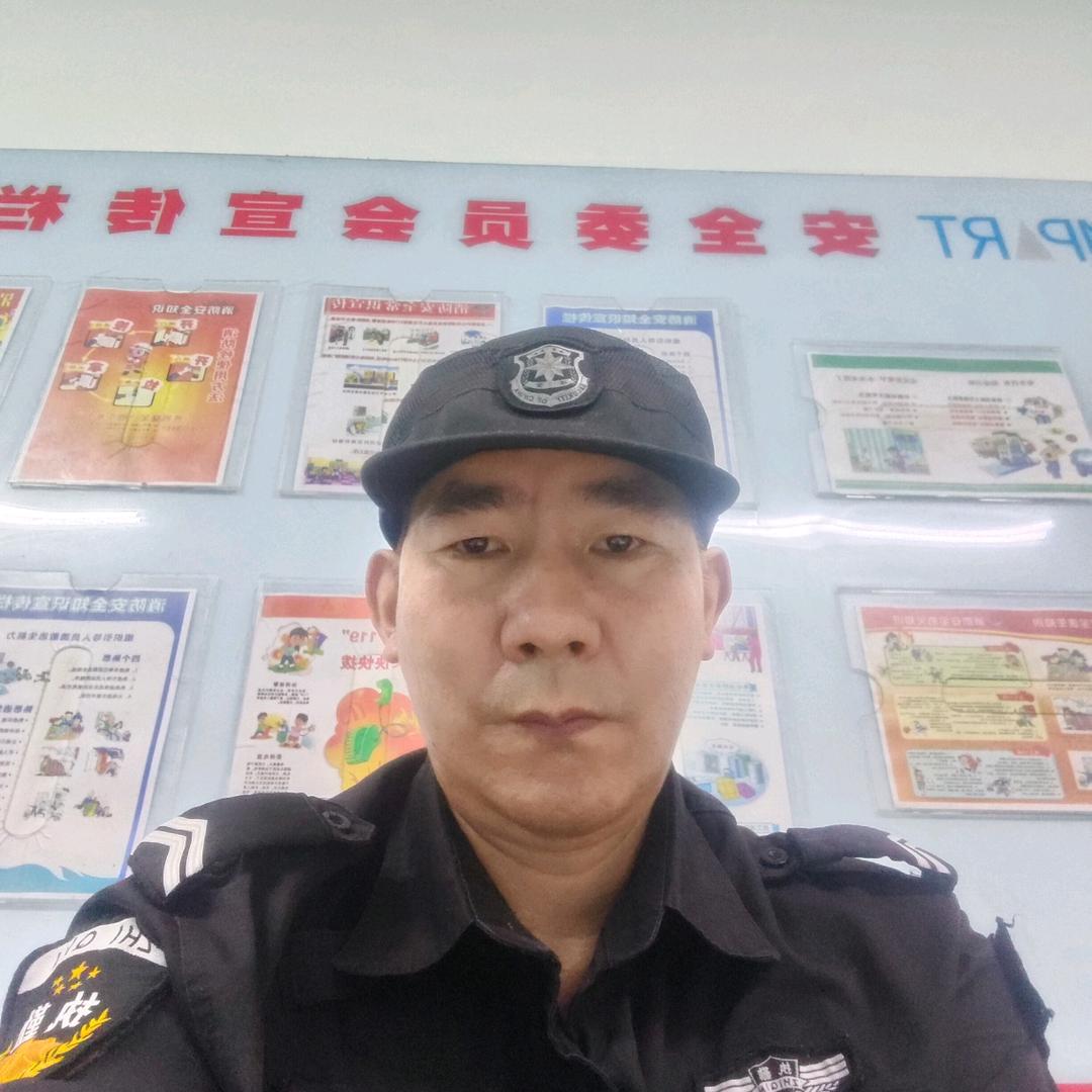 河南老刘在深圳宝安区