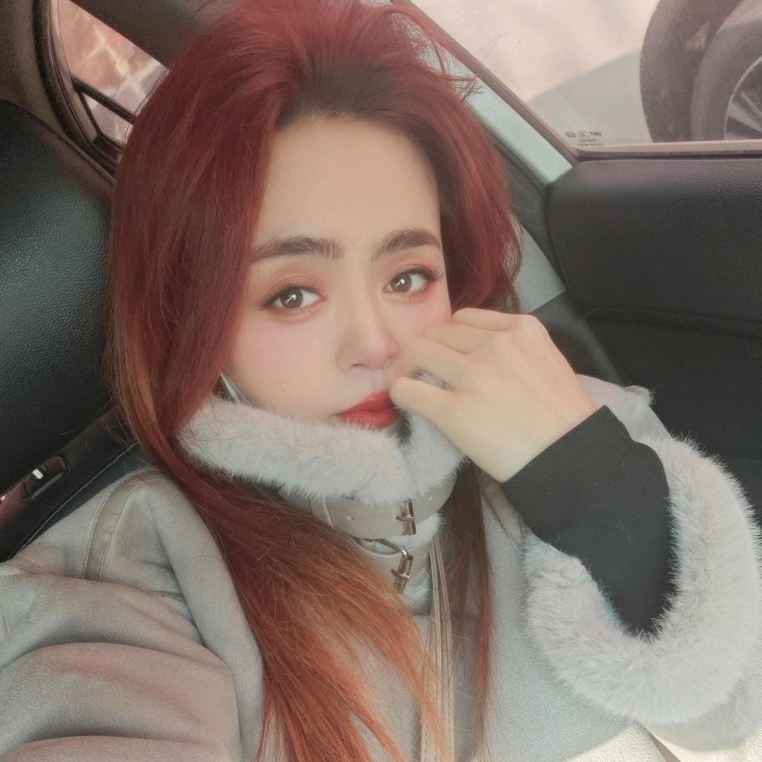 🌺我是张可爱😍