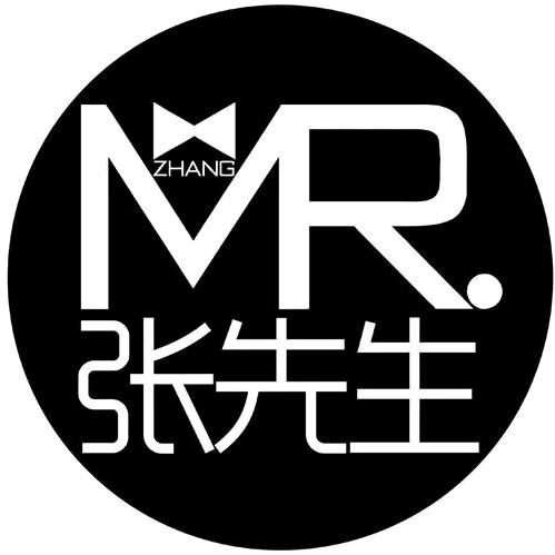 Mr.Zhang