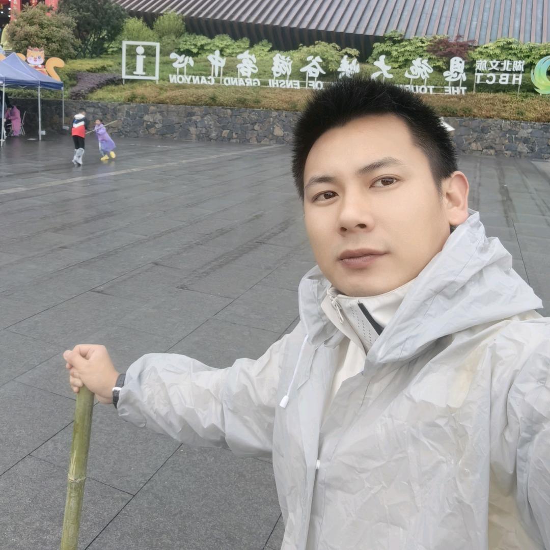 周先森