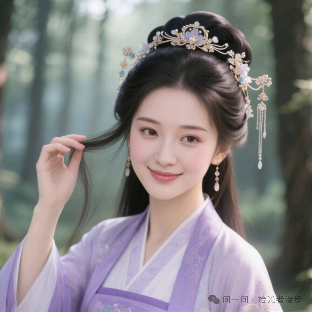 苑华时尚好物分享