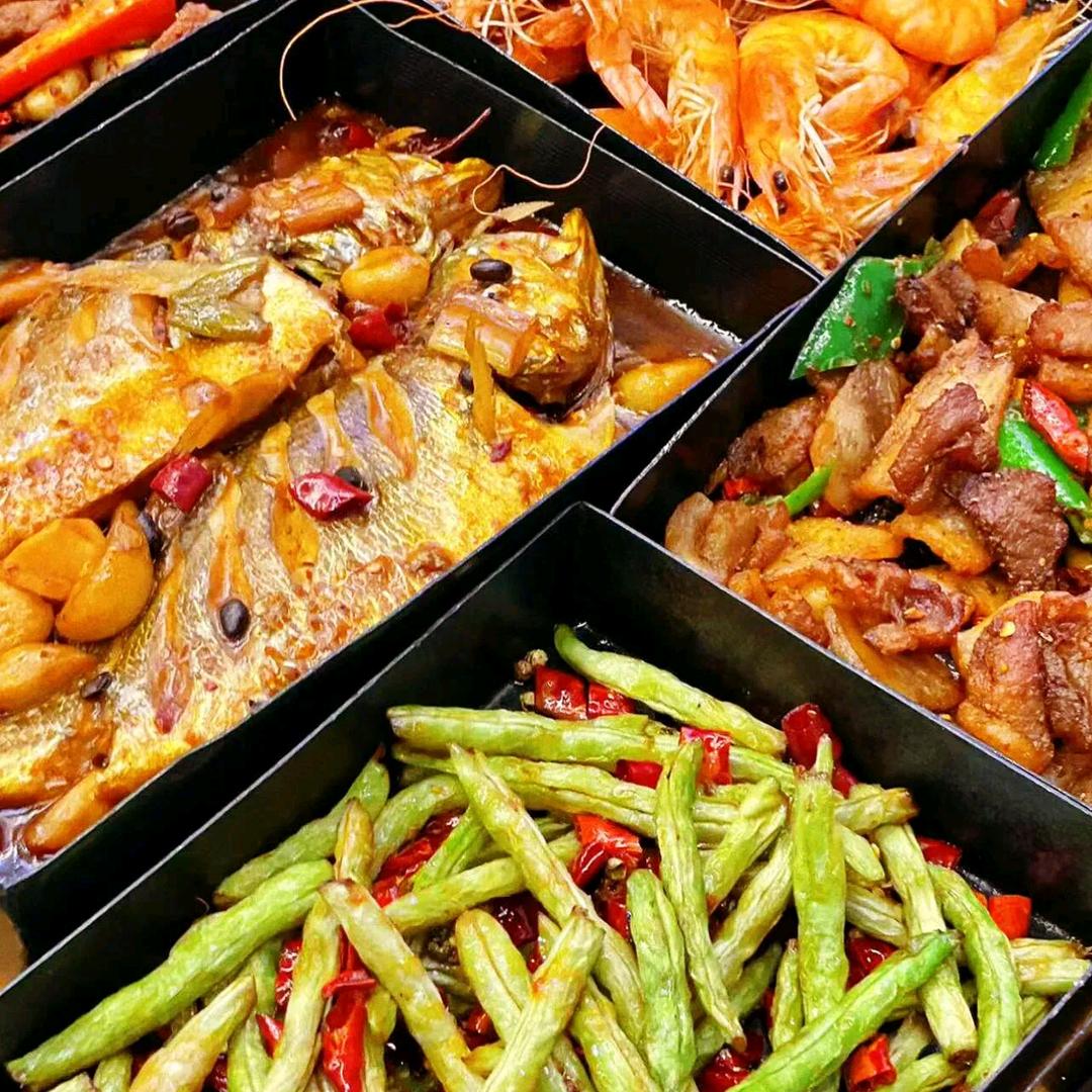 李村戳子肉柳林总店