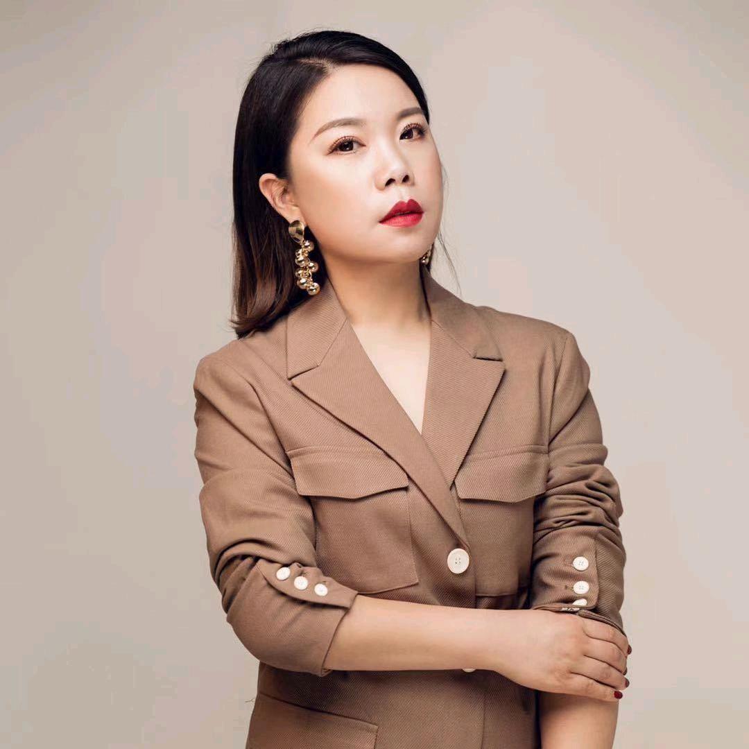 美业娜姐👑