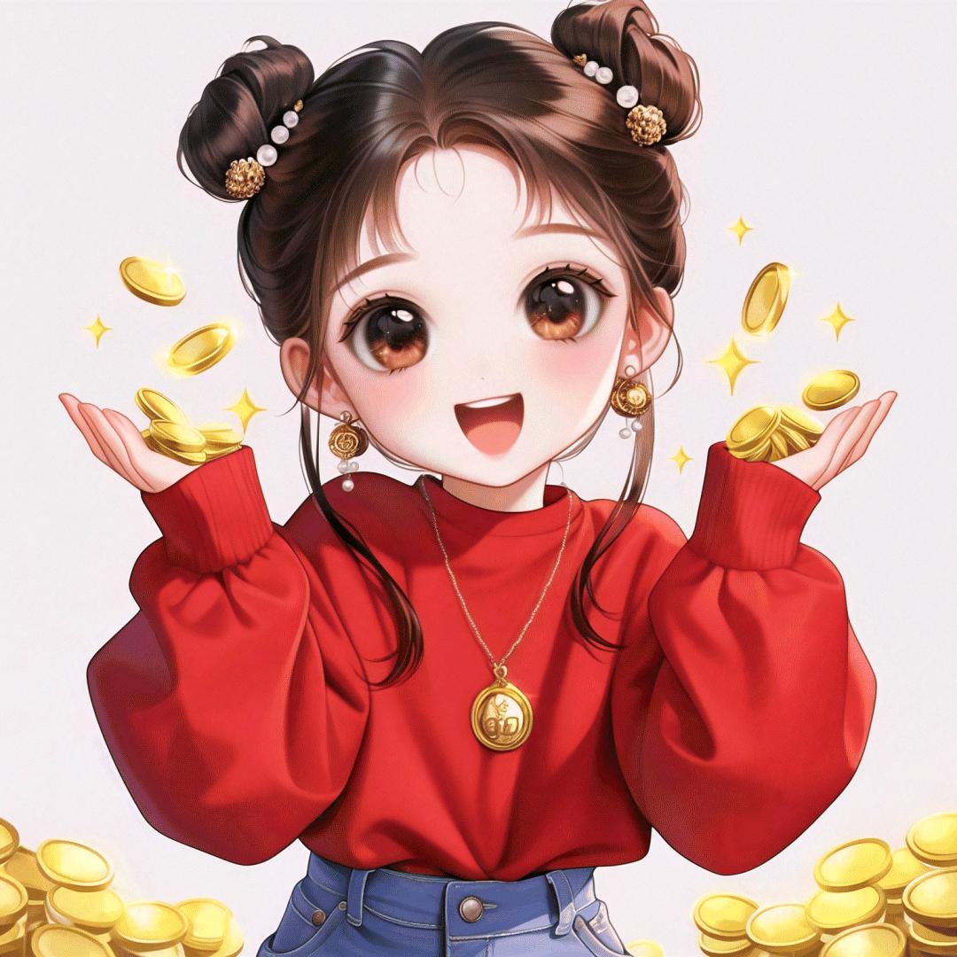 三妹🌼lucky