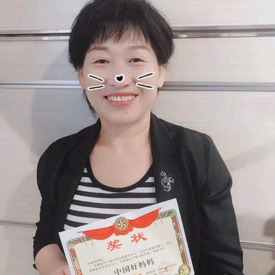 梦姐，学习中