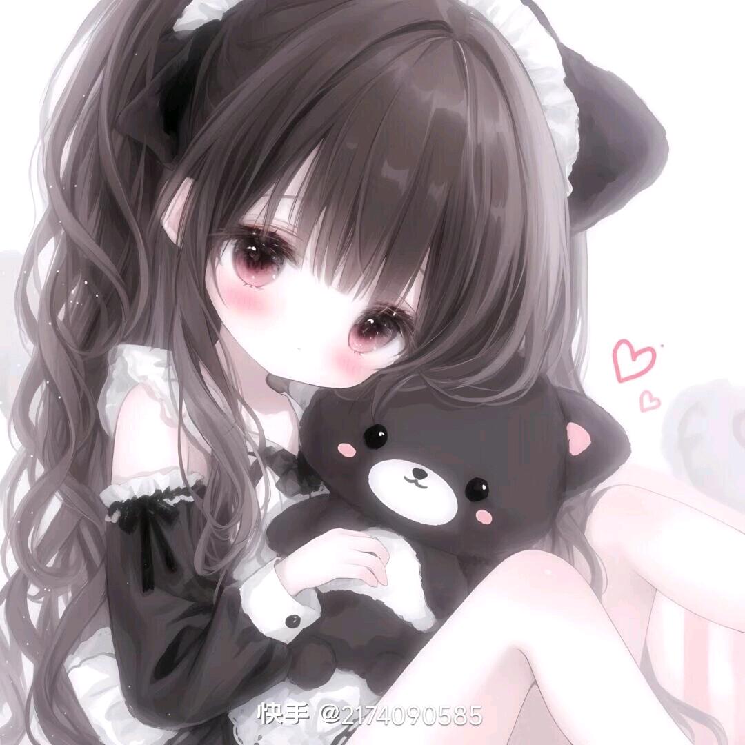 美美