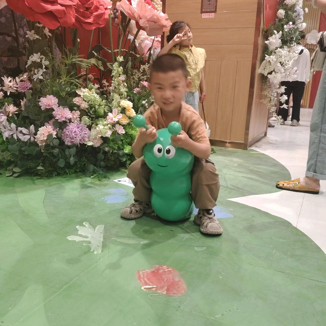 怡诺宝贝