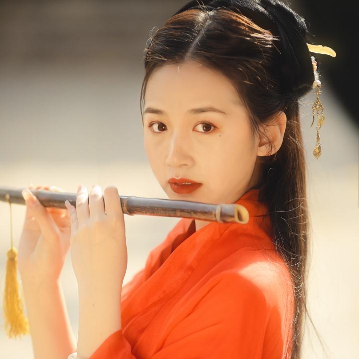 畅想