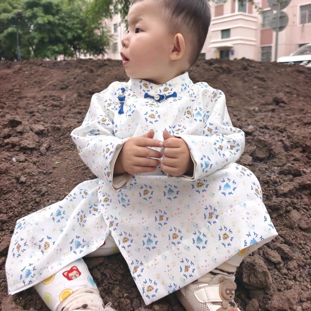 姚澈晨老爸