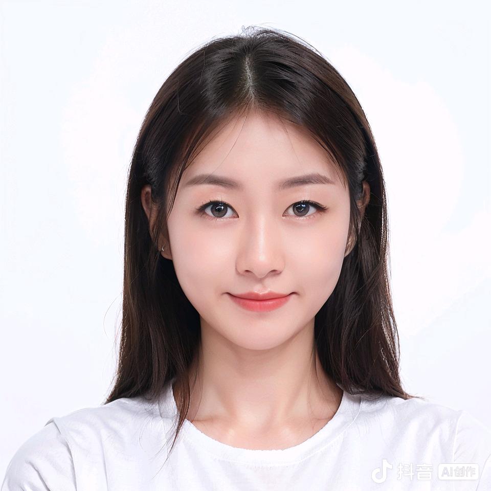 90后的村干部青青