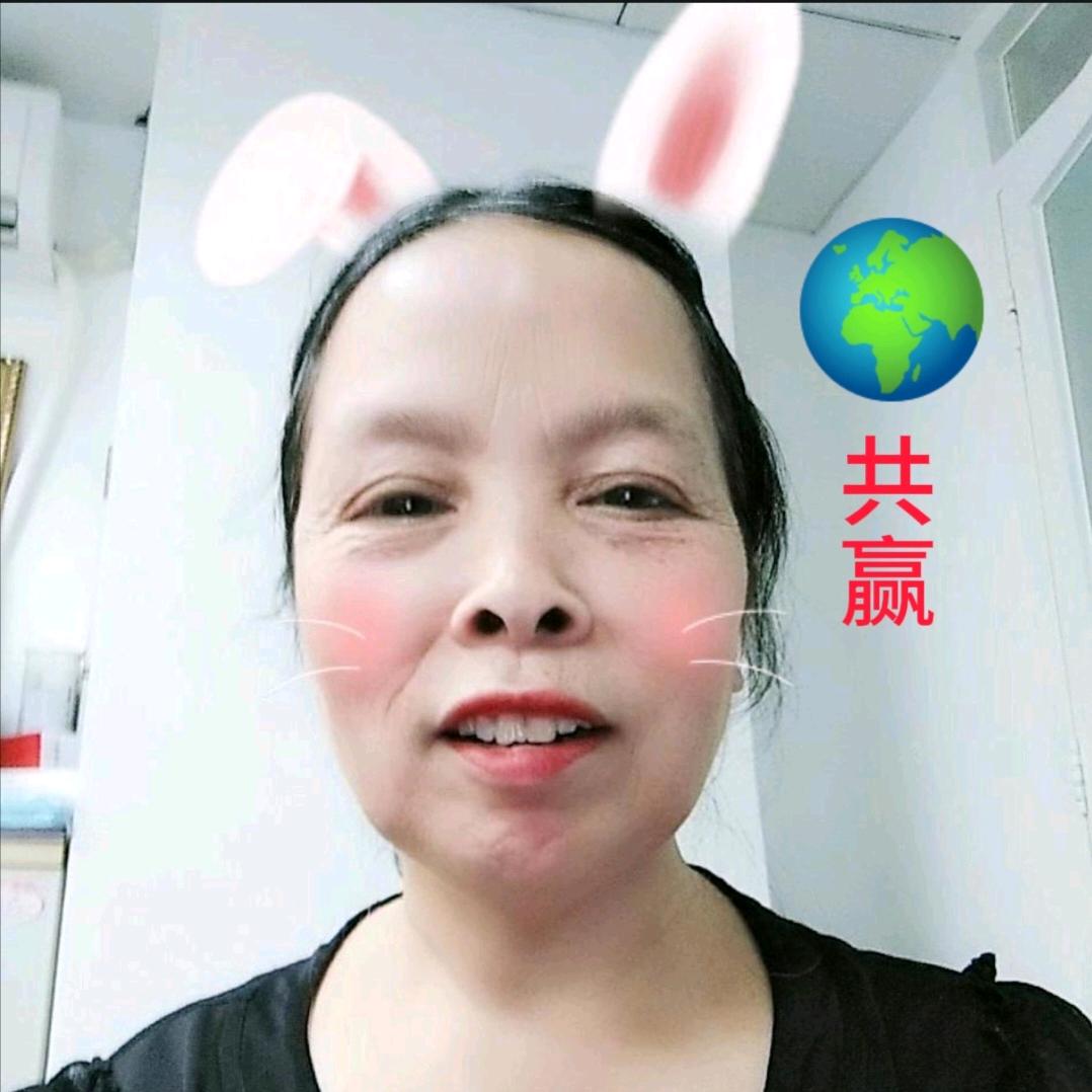 周怀碧，早上6，20开播