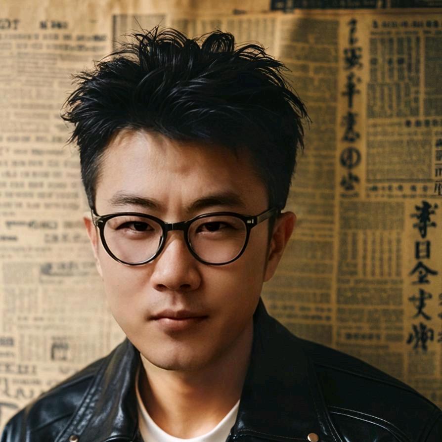 转身就是金城武
