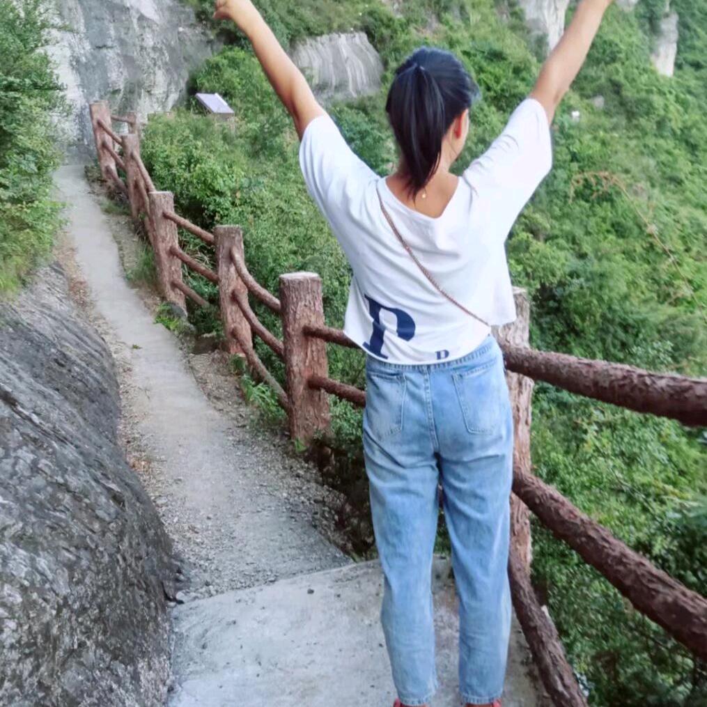 90后的农村姑娘