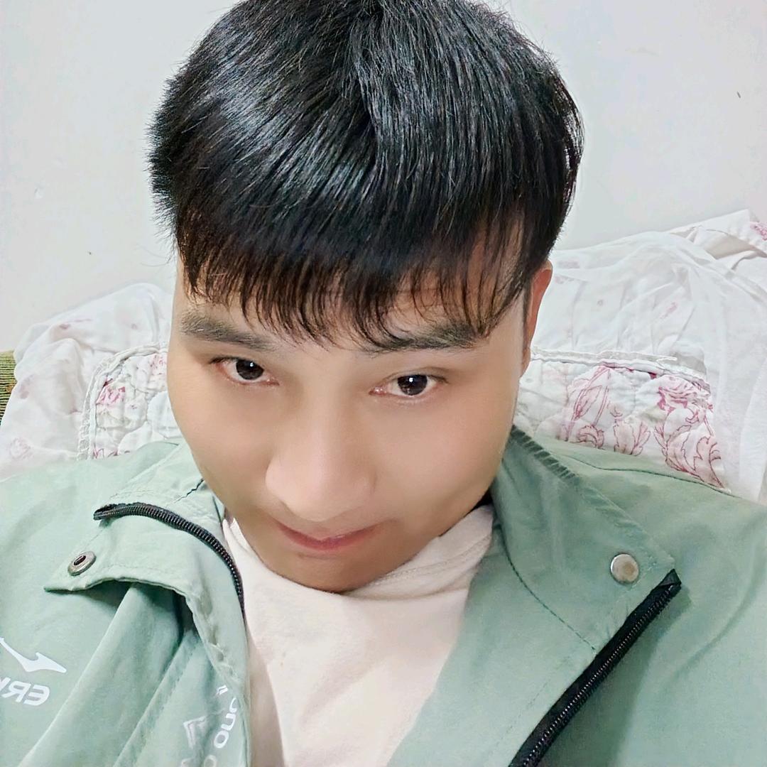 装修房子的三哥