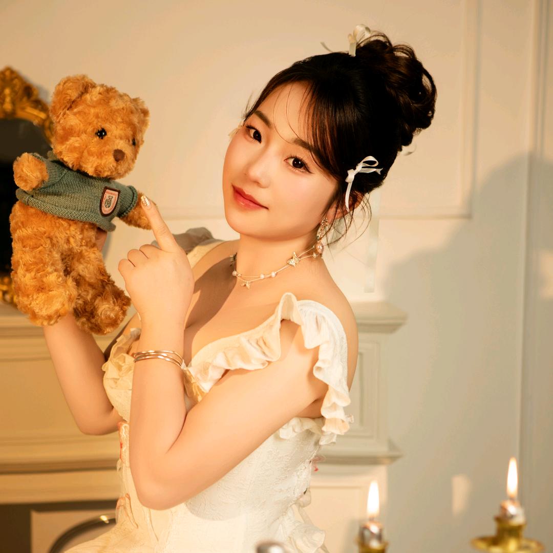 💞এ姐是你女王💞এ