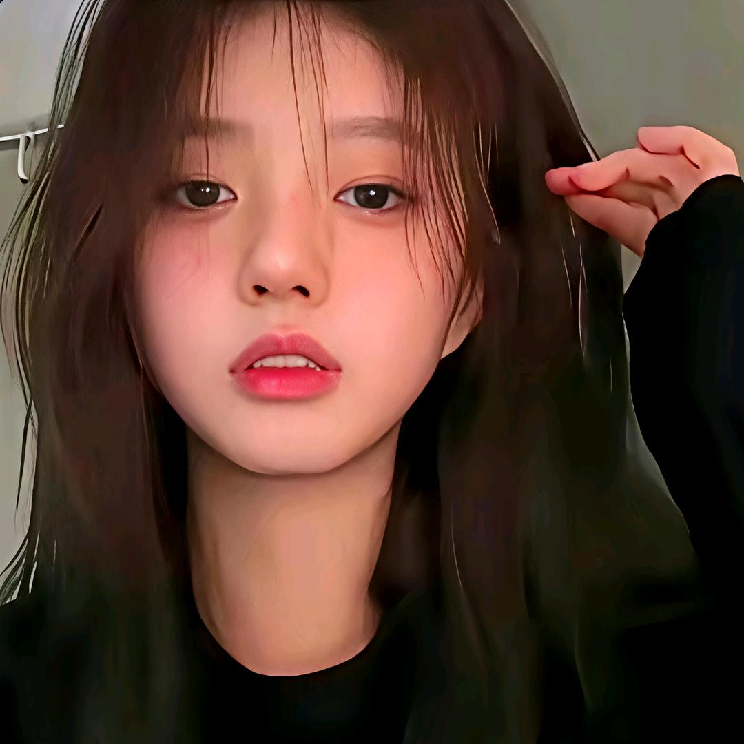 吃瓜看戏荷包蛋