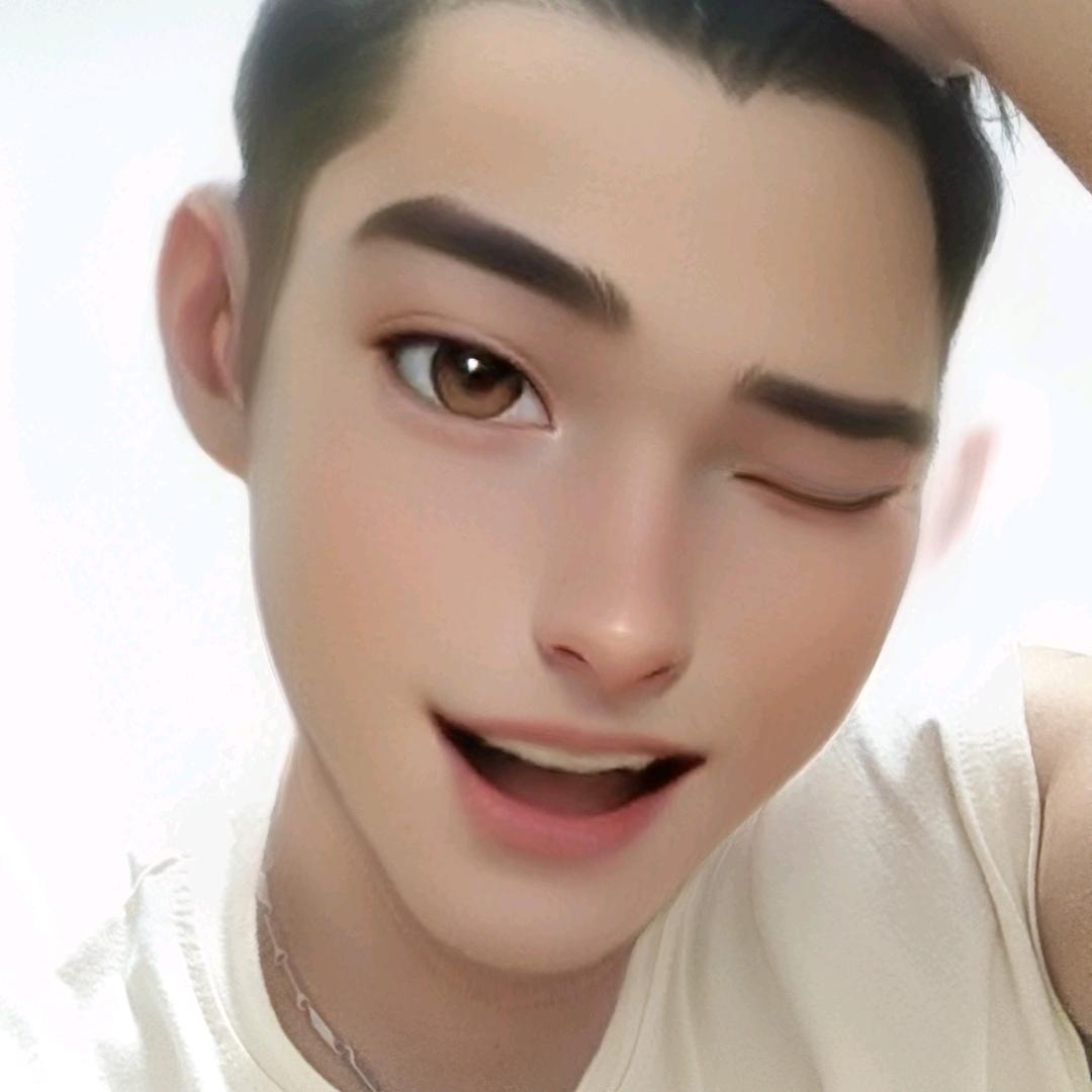 是乔治鸭ʕ ᵔᴥᵔ ʔ