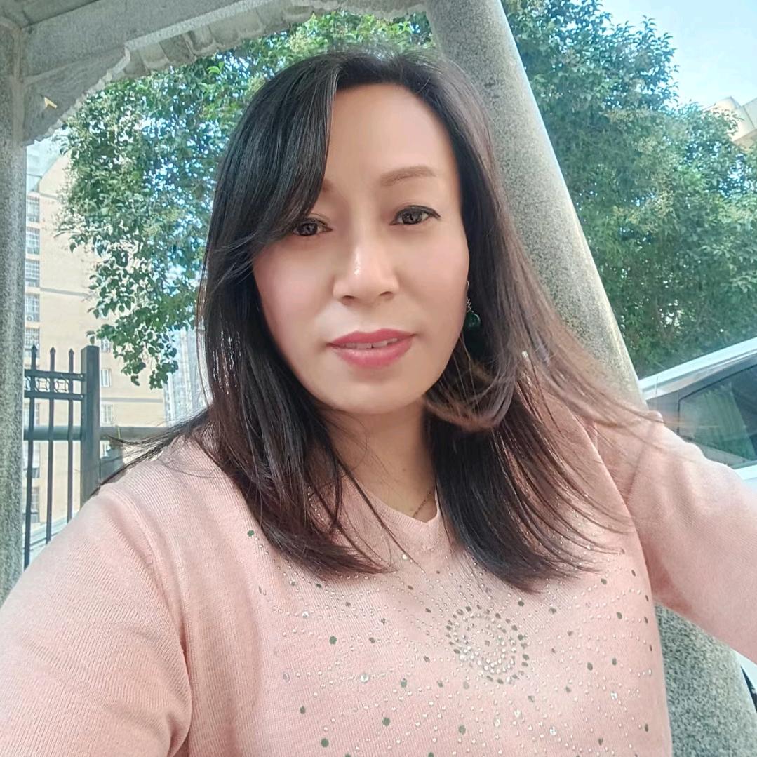 快乐花🌸儿