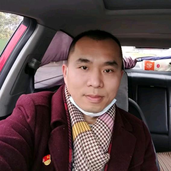 胡寅真（南京网约车）