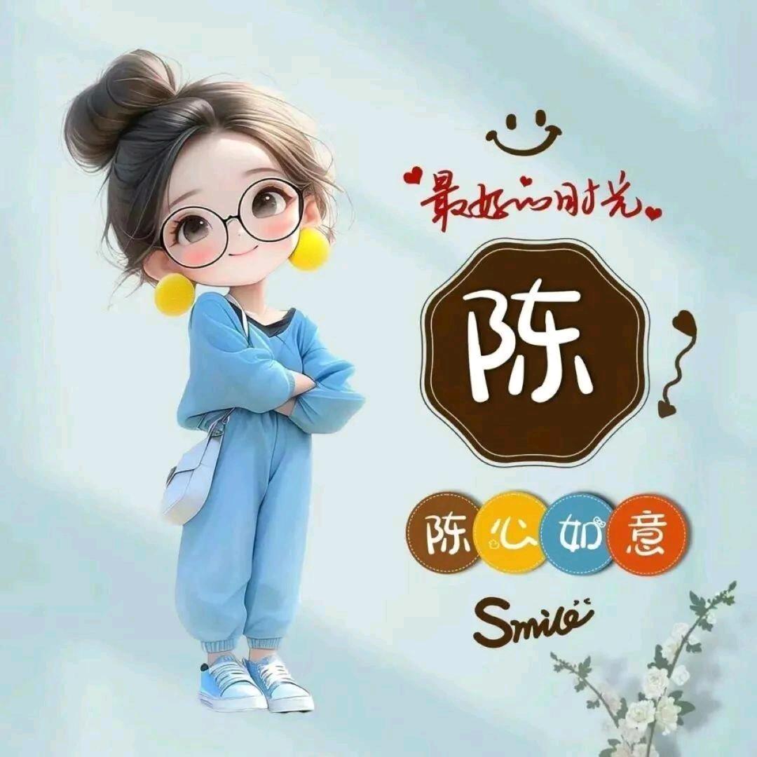 陈啊鑫