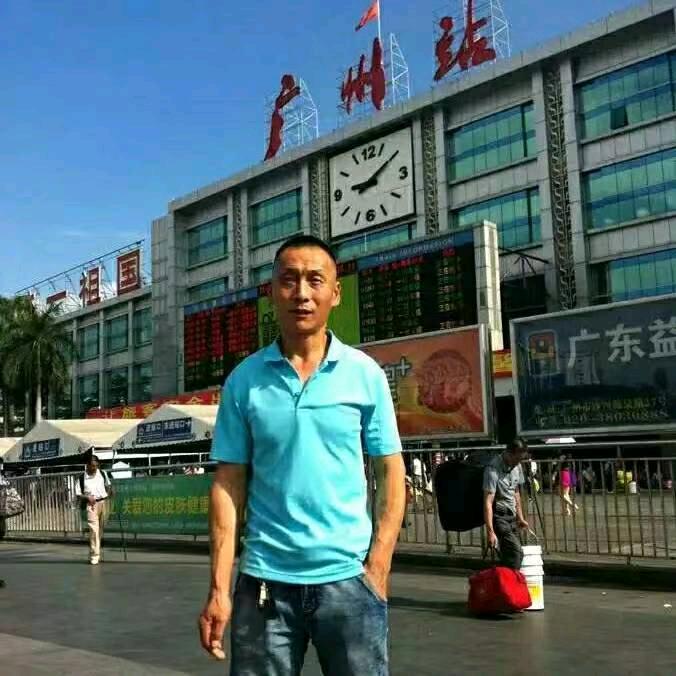 华英记录生活