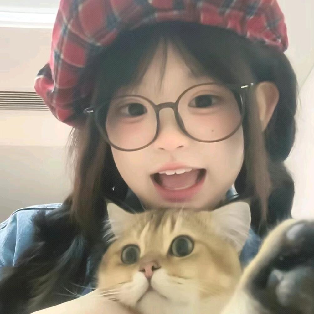 🌈小u鱼