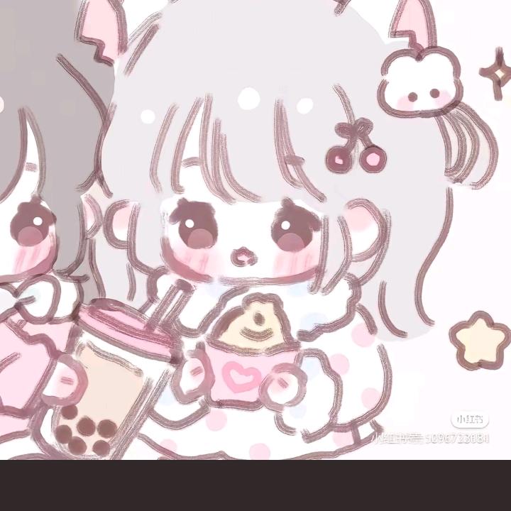 可爱小葡萄