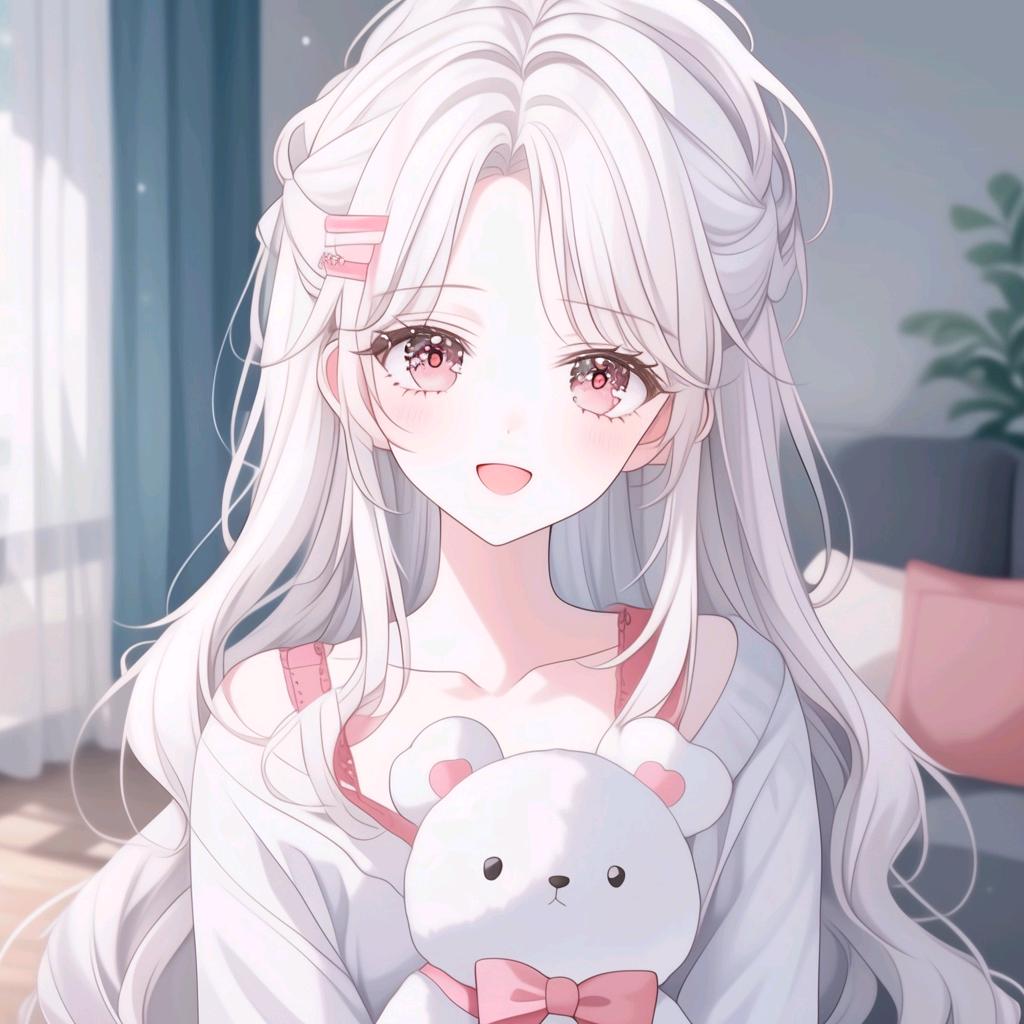 桃桃说漫