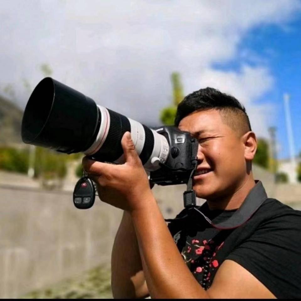 川西领队 小三郎