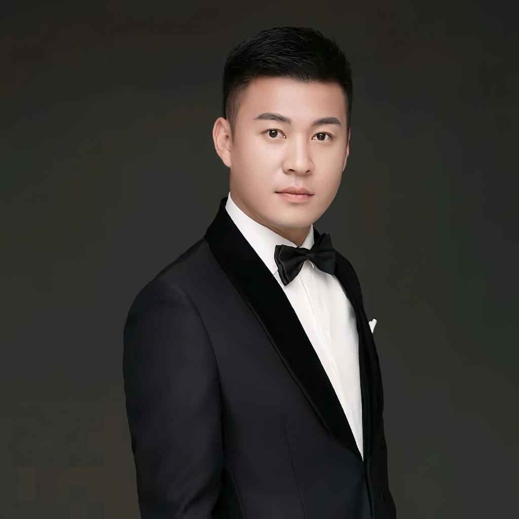 少博（热线聆听）收徒